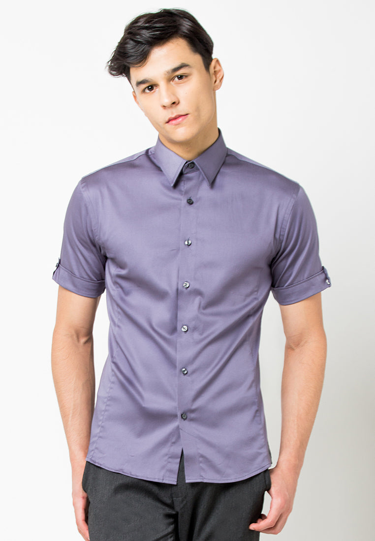 Short Sleeve Shirt