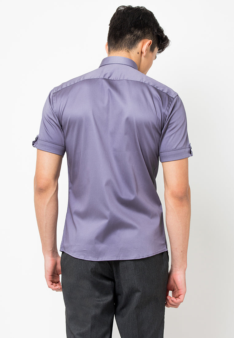 Short Sleeve Shirt
