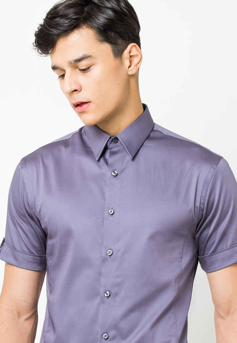 Short Sleeve Shirt