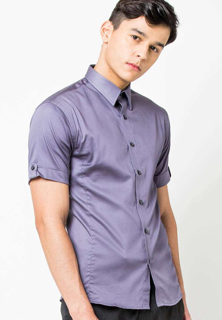 Short Sleeve Shirt