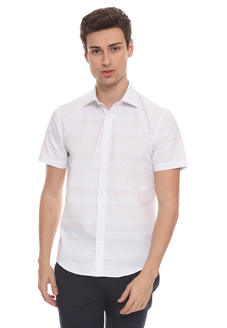 Short Sleeve Shirt