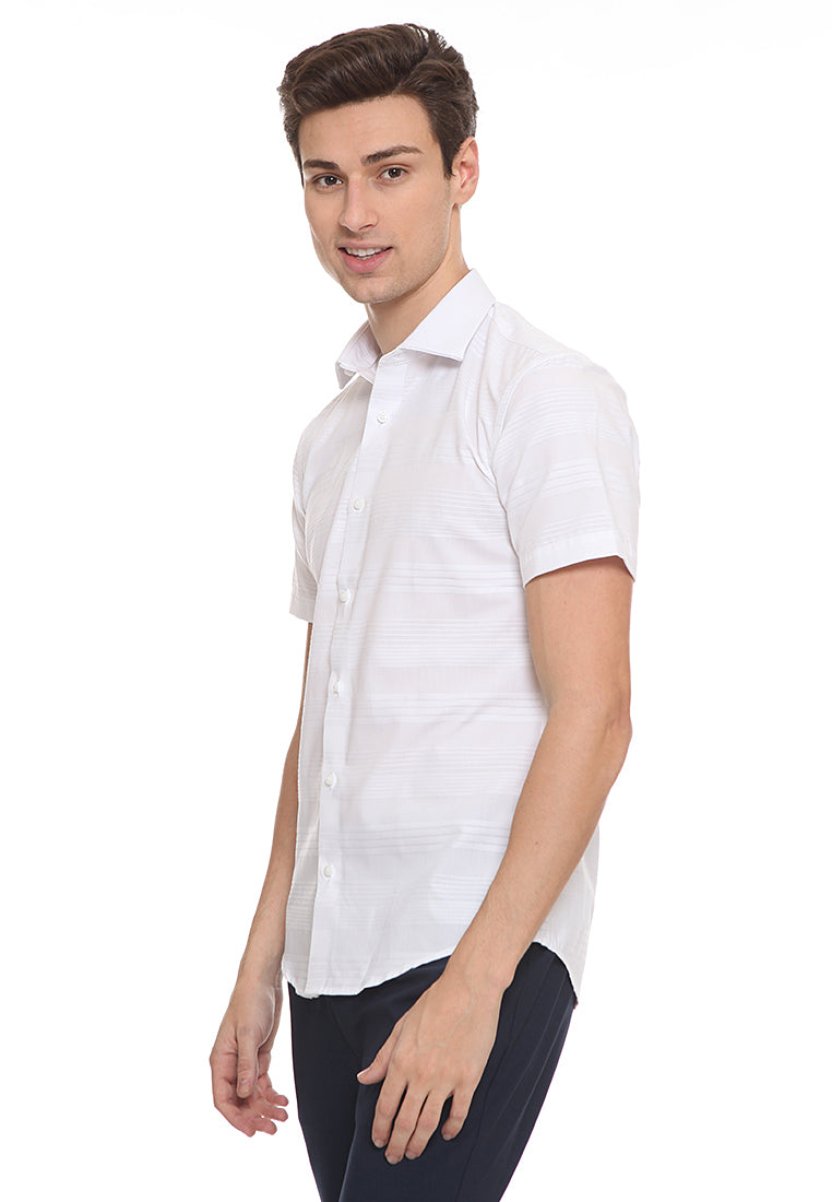 Short Sleeve Shirt