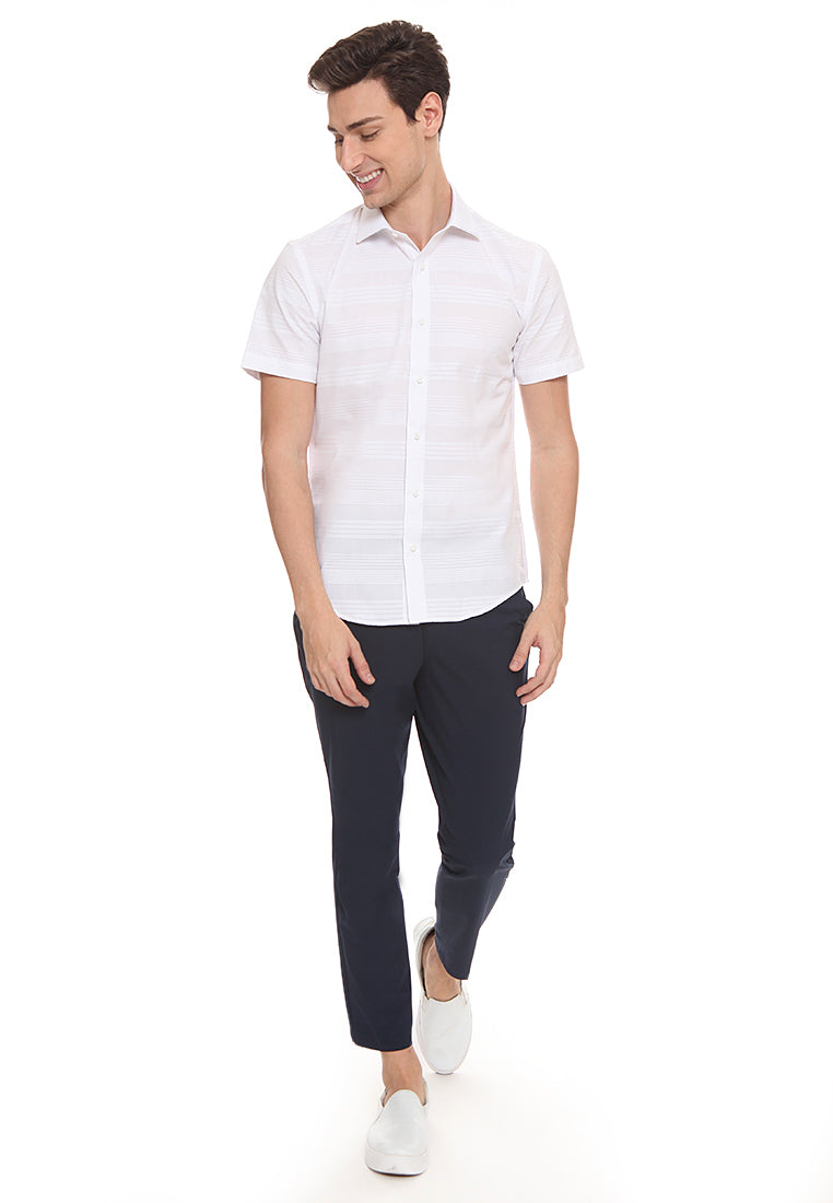 Short Sleeve Shirt