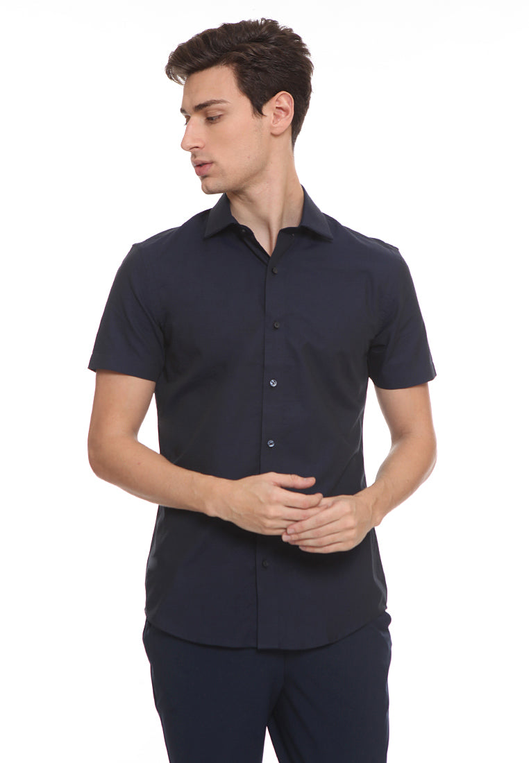 Short Sleeve Shirt