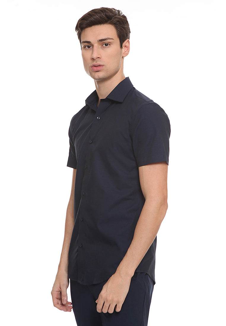 Short Sleeve Shirt