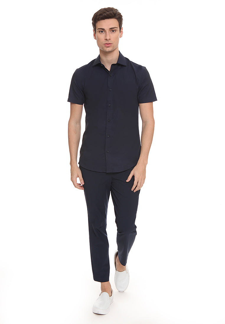 Short Sleeve Shirt