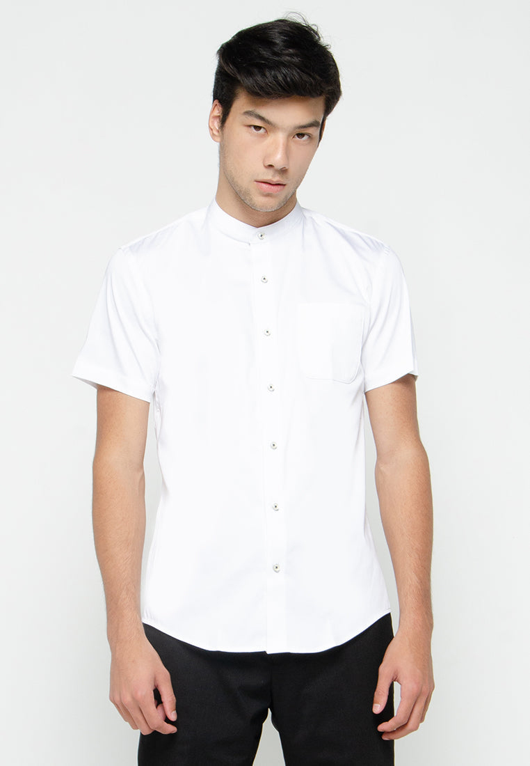 Short Sleeve Shirt