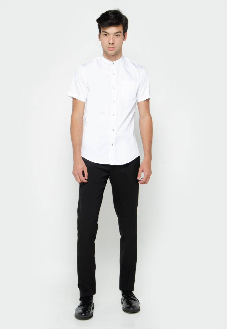 Short Sleeve Shirt