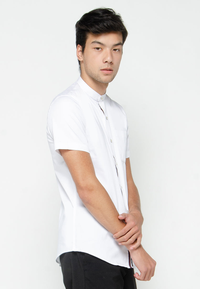Short Sleeve Shirt