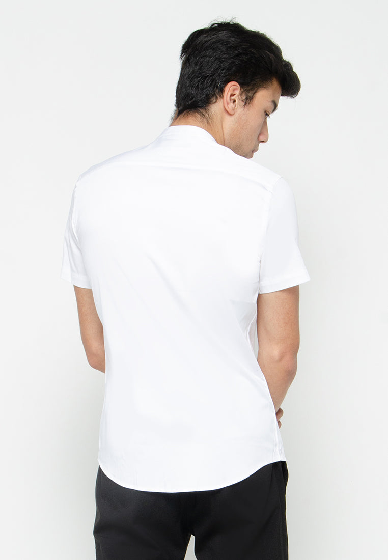 Short Sleeve Shirt