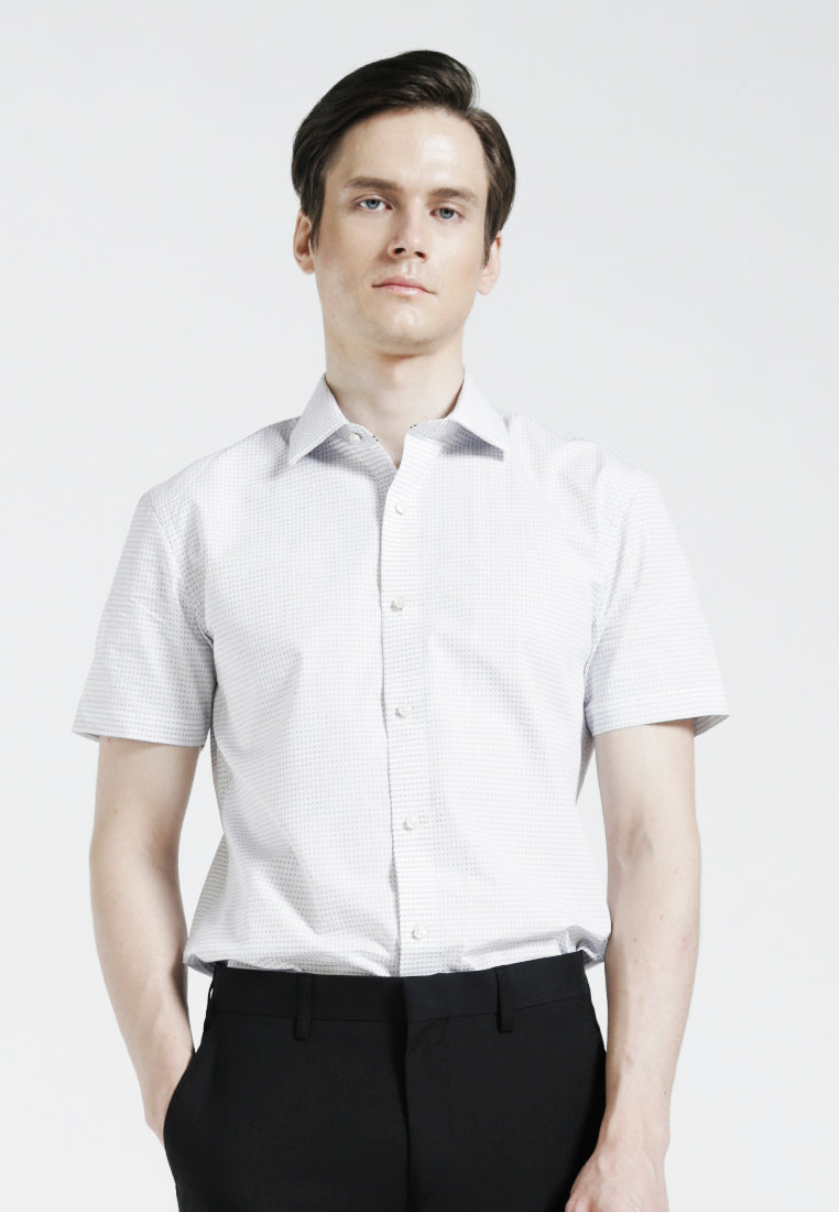 Short Sleeves Shirt
