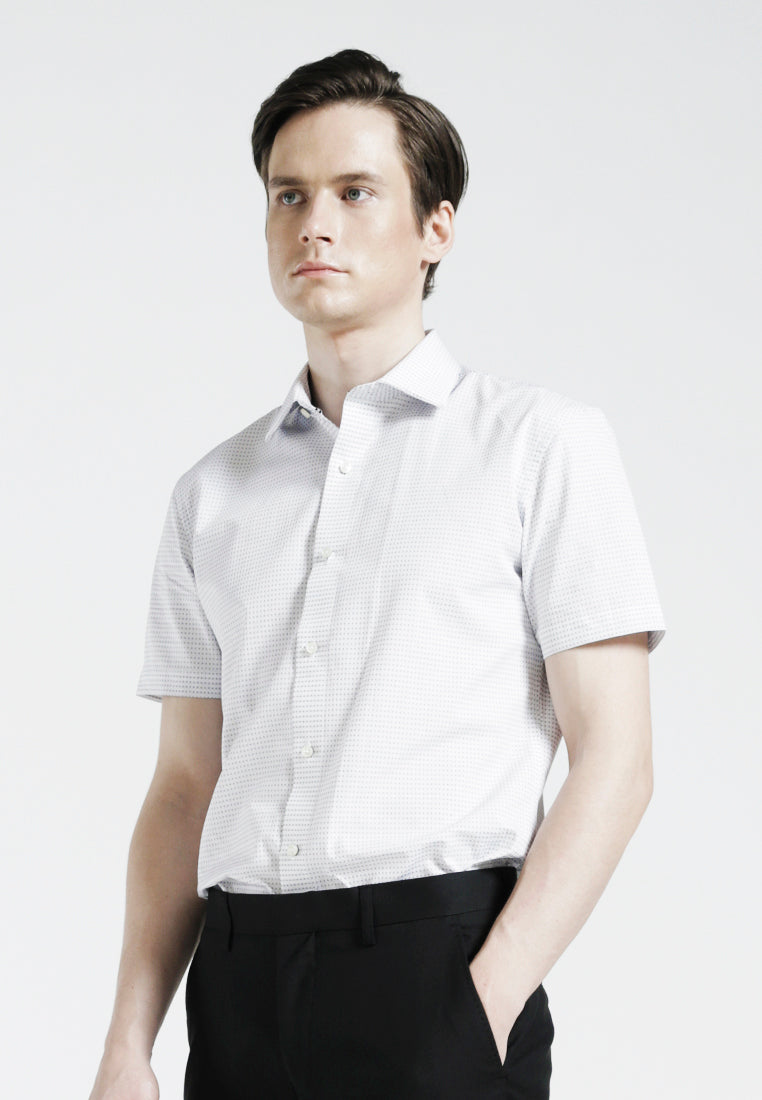 Short Sleeves Shirt