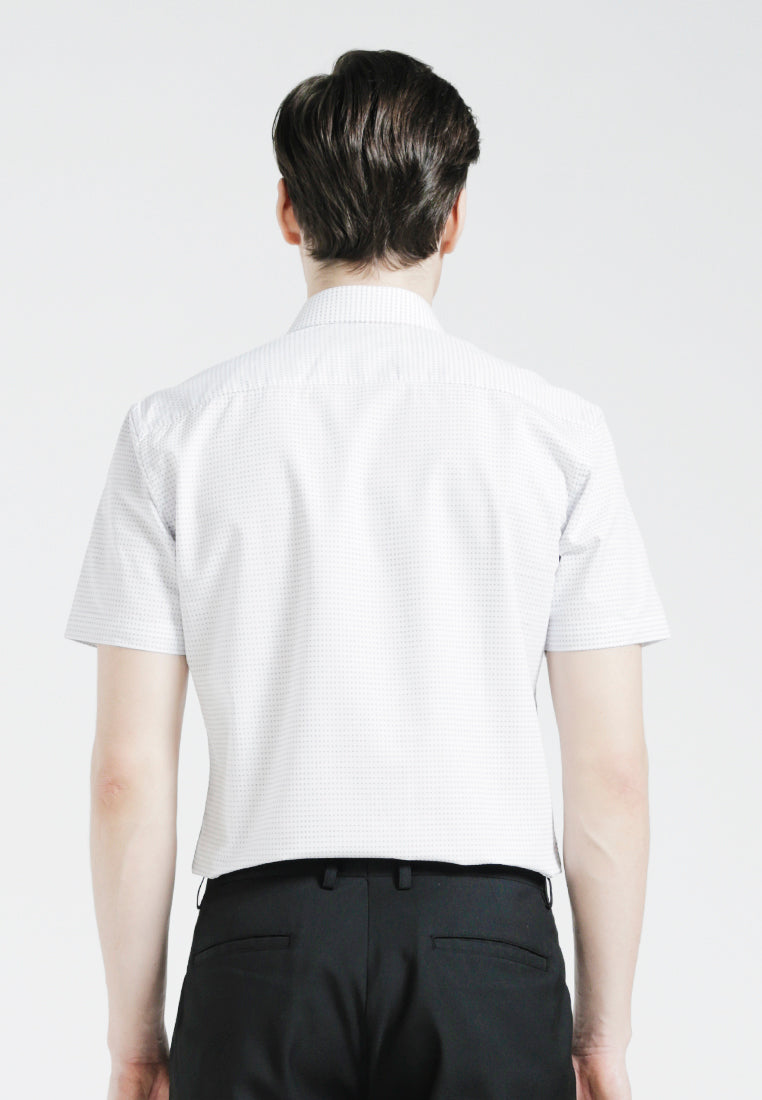 Short Sleeves Shirt