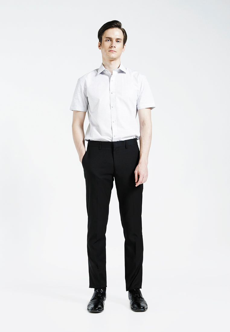 Short Sleeves Shirt