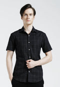 Short Sleeves Shirt