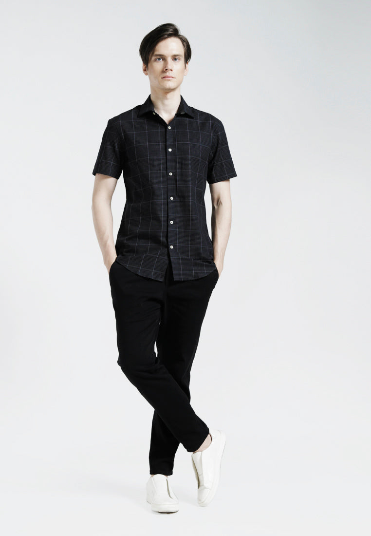 Short Sleeves Shirt
