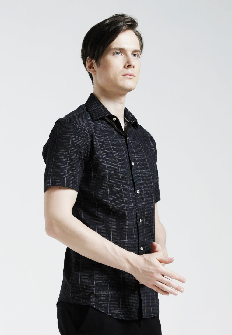 Short Sleeves Shirt