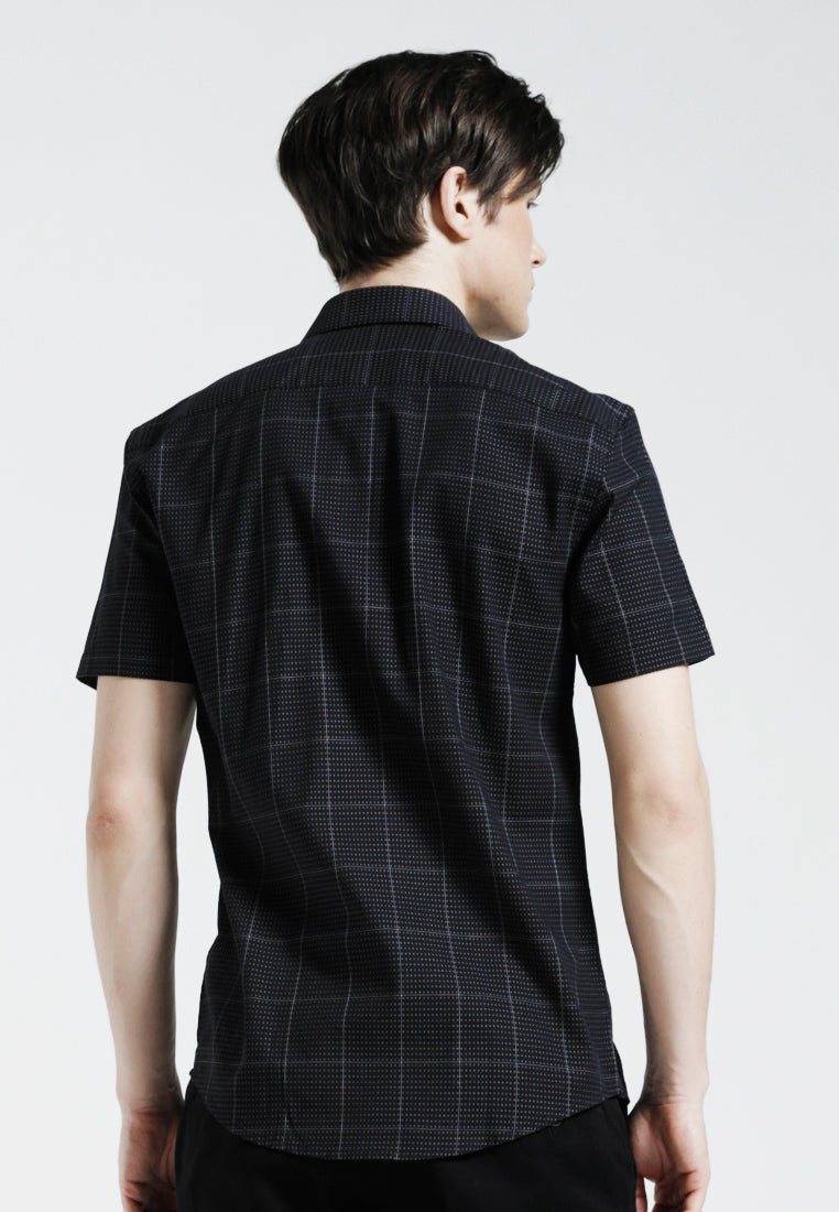 Short Sleeves Shirt