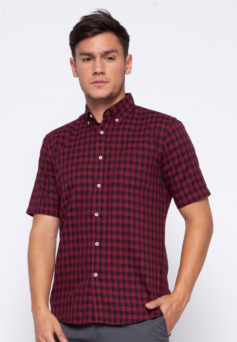 Short Sleeve Shirt
