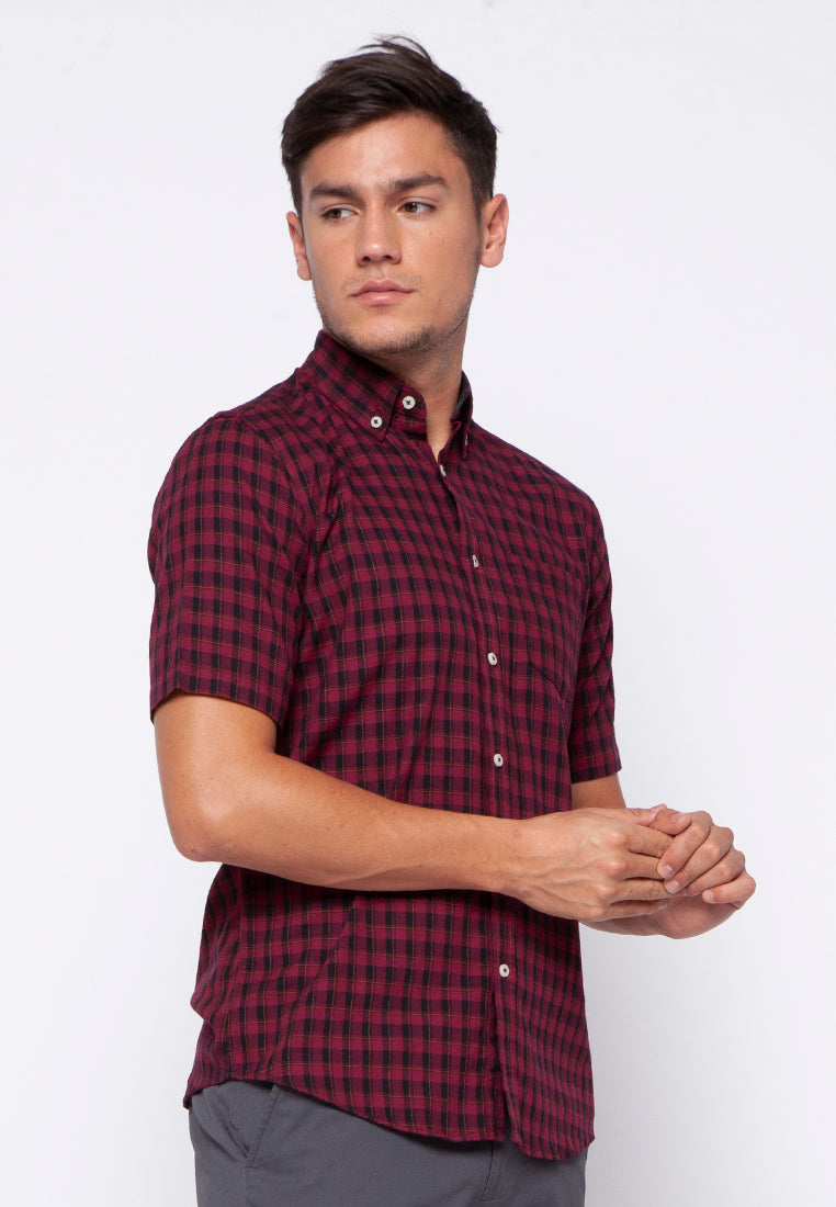 Short Sleeve Shirt