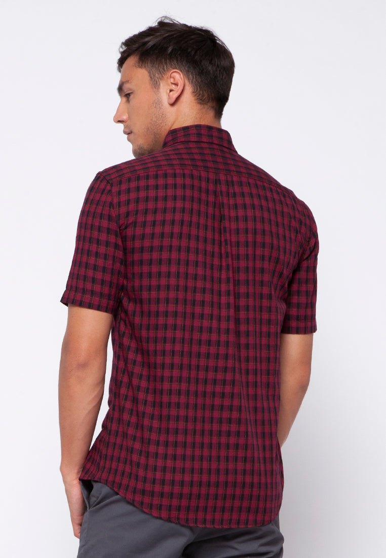 Short Sleeve Shirt
