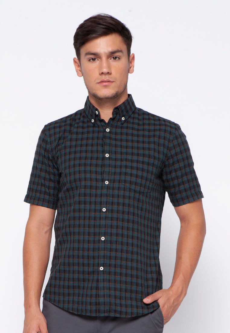 Short Sleeve Shirt