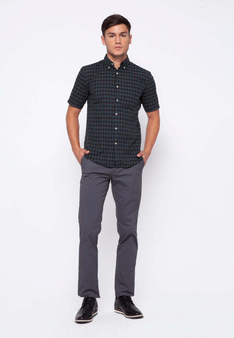 Short Sleeve Shirt