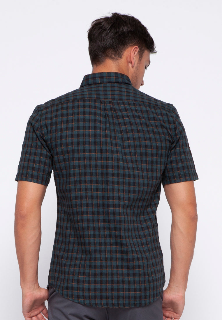 Short Sleeve Shirt