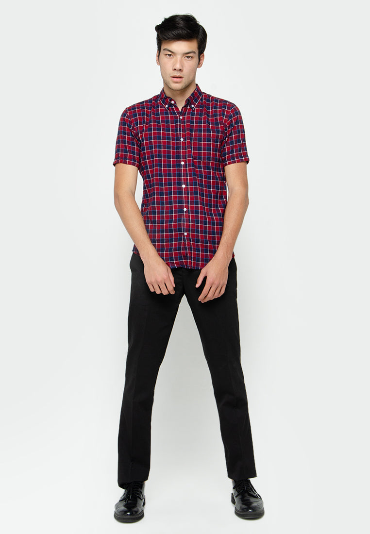 Short Sleeve Shirt