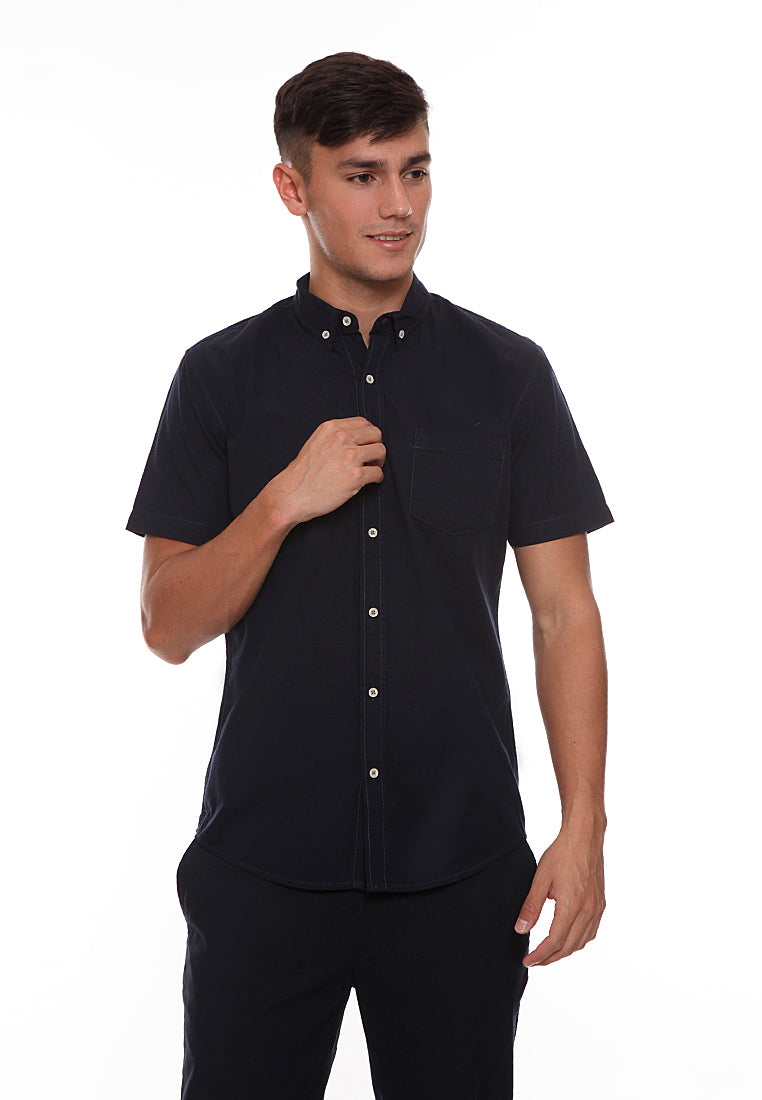 Short Sleeve Shirt