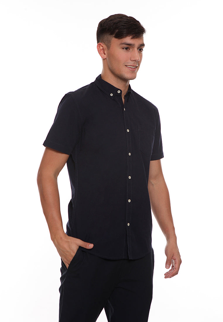 Short Sleeve Shirt