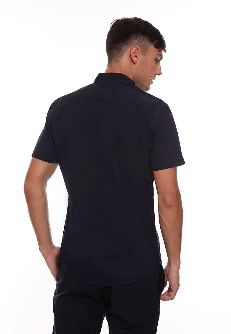 Short Sleeve Shirt