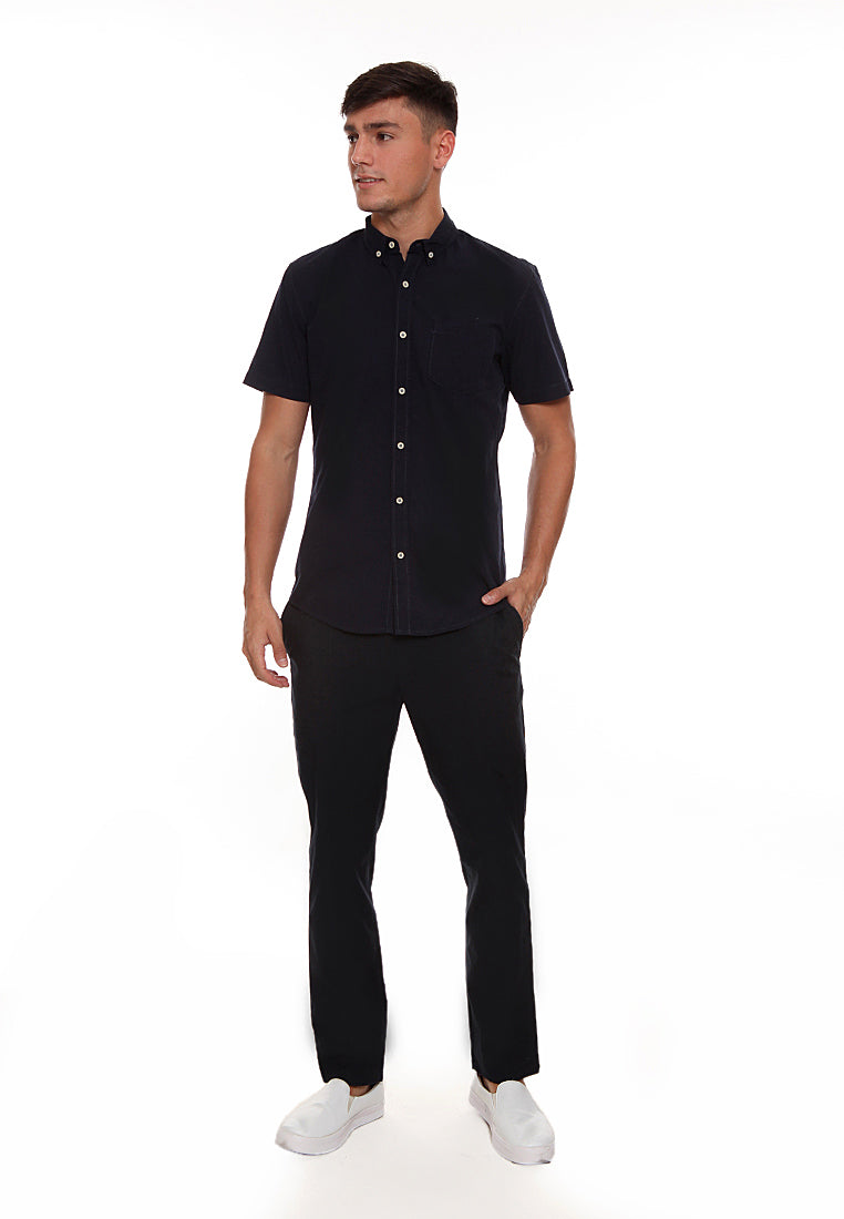 Short Sleeve Shirt