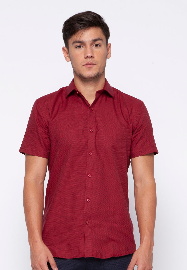 Short Sleeve Shirt