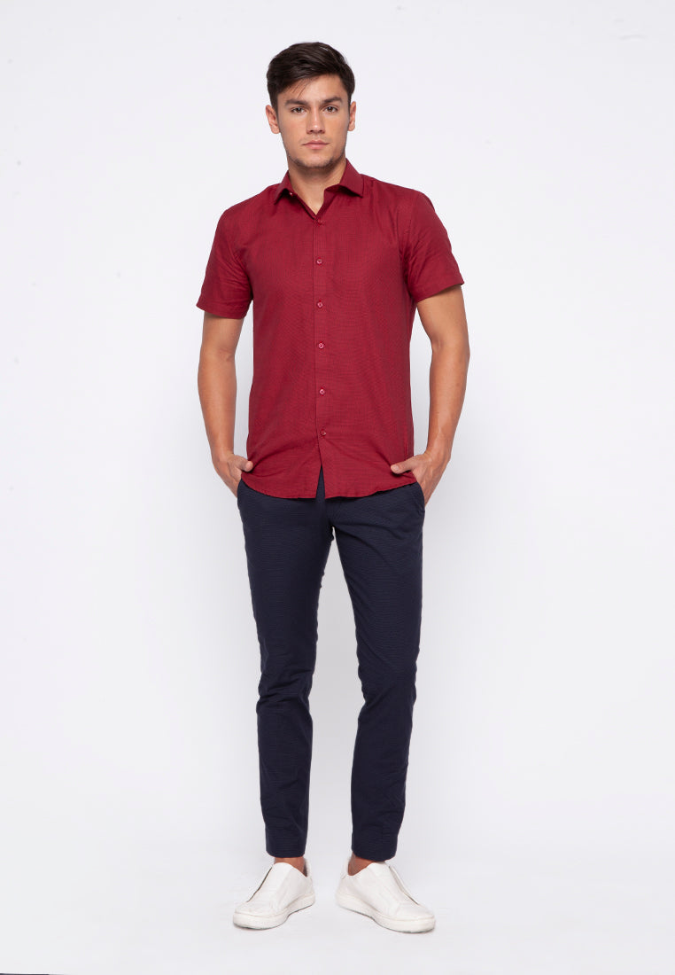 Short Sleeve Shirt