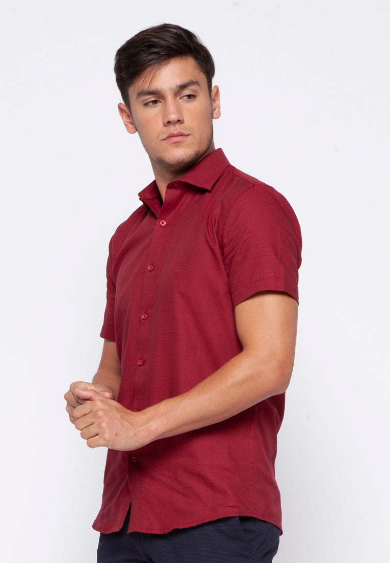 Short Sleeve Shirt