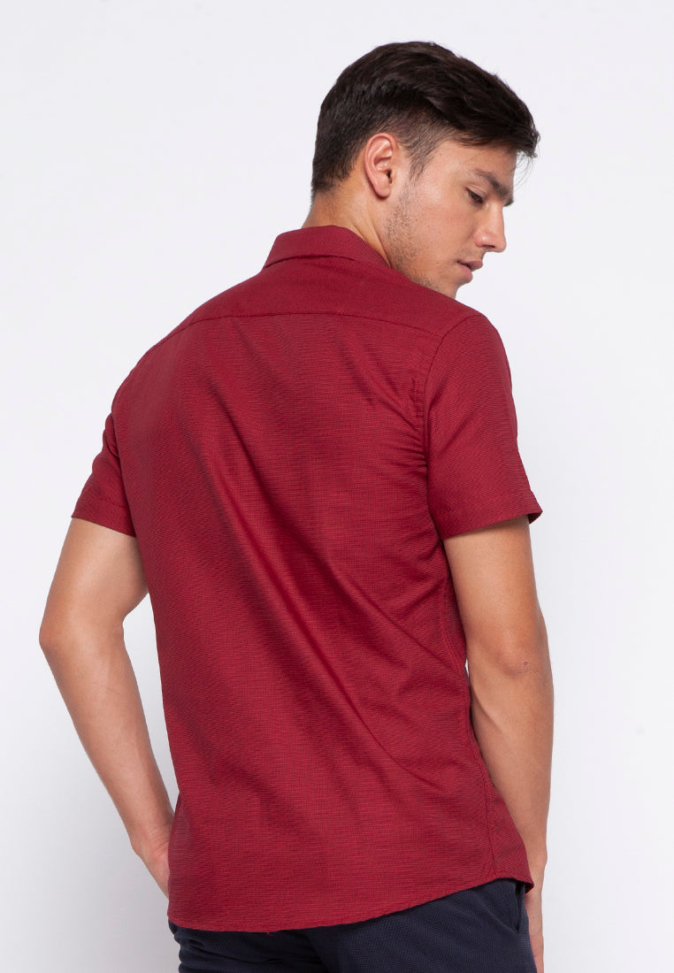 Short Sleeve Shirt