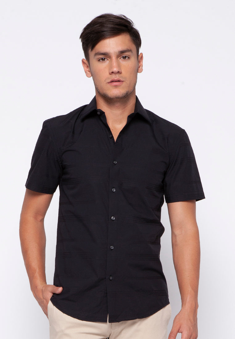 Short Sleeve Shirt