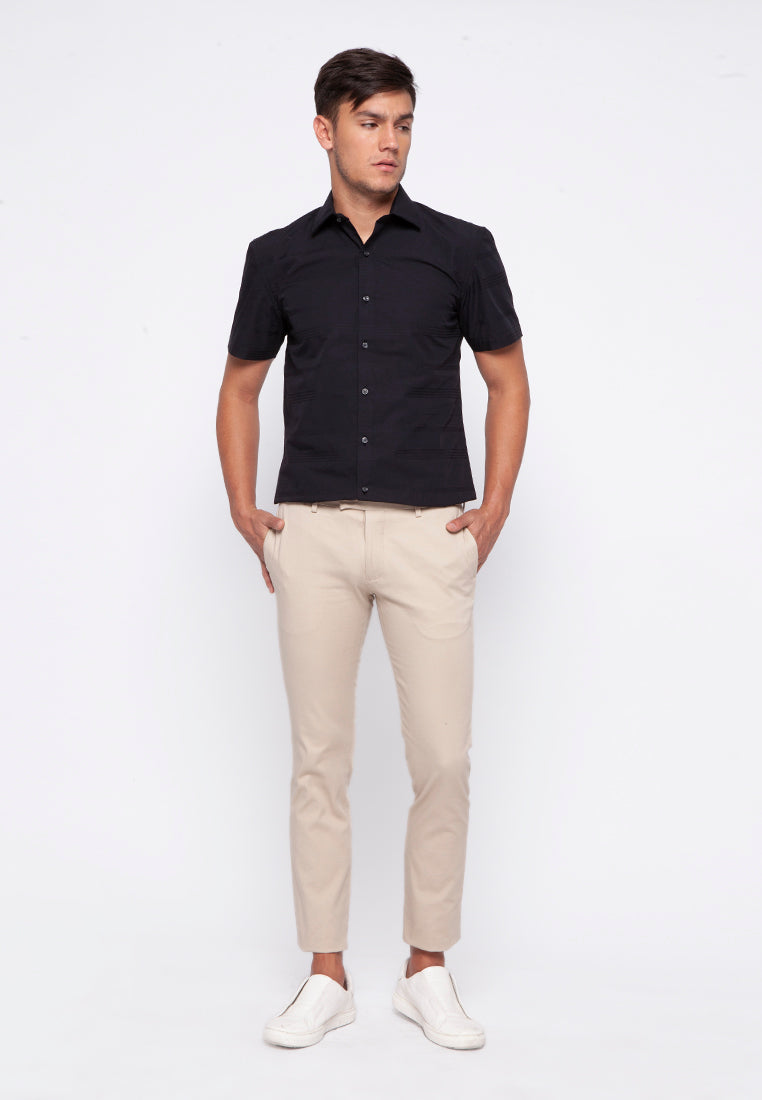 Short Sleeve Shirt