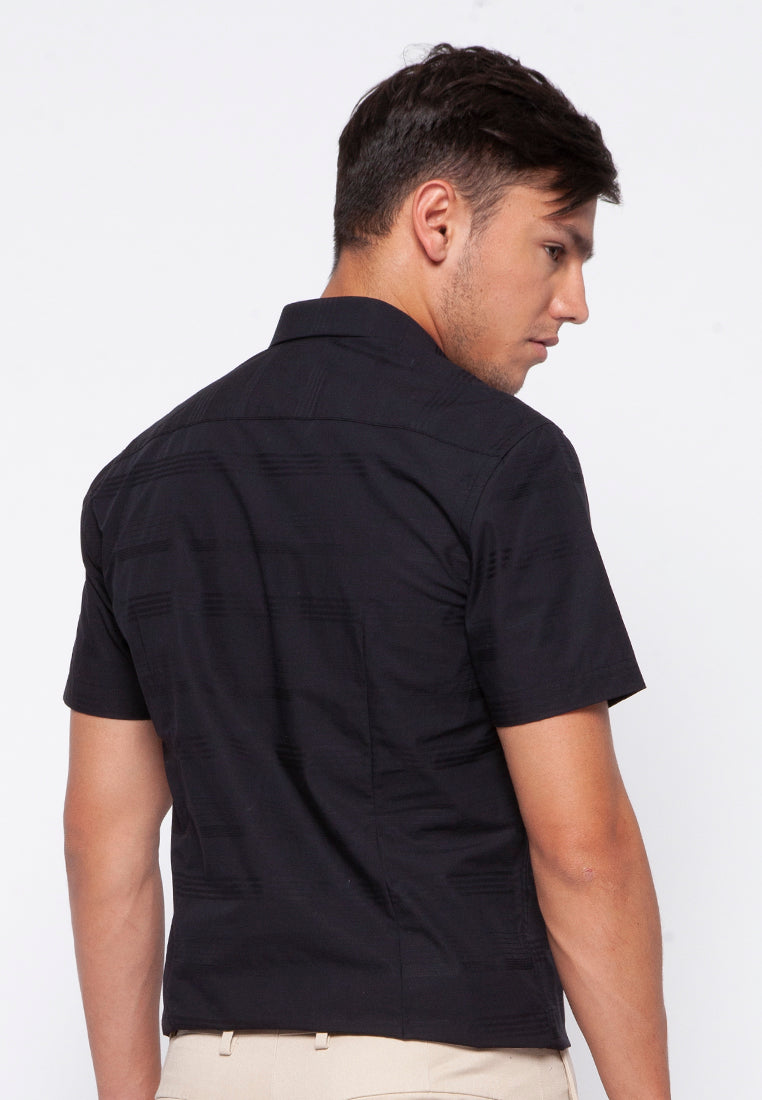 Short Sleeve Shirt