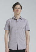 Slim Short Sleeve Shirt