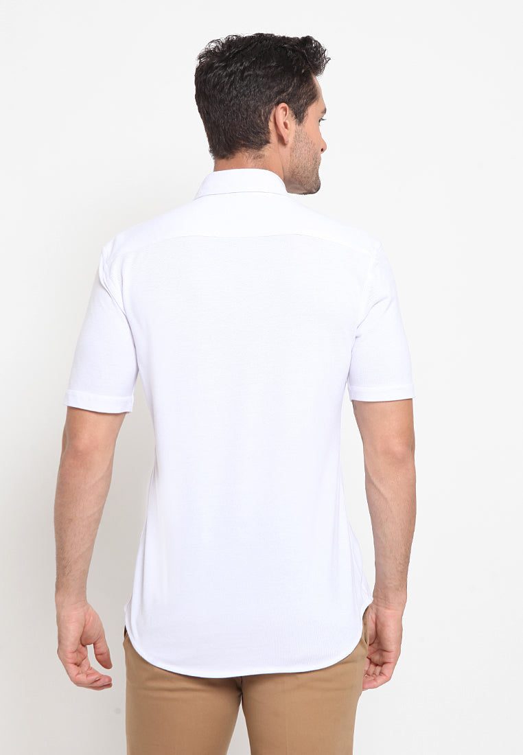 Short Sleeve Shirt