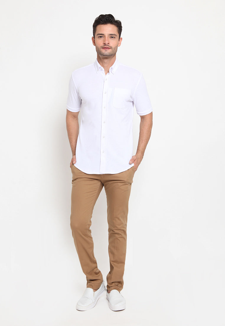 Short Sleeve Shirt