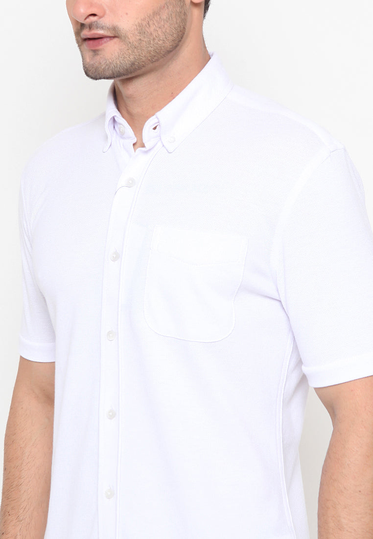 Short Sleeve Shirt