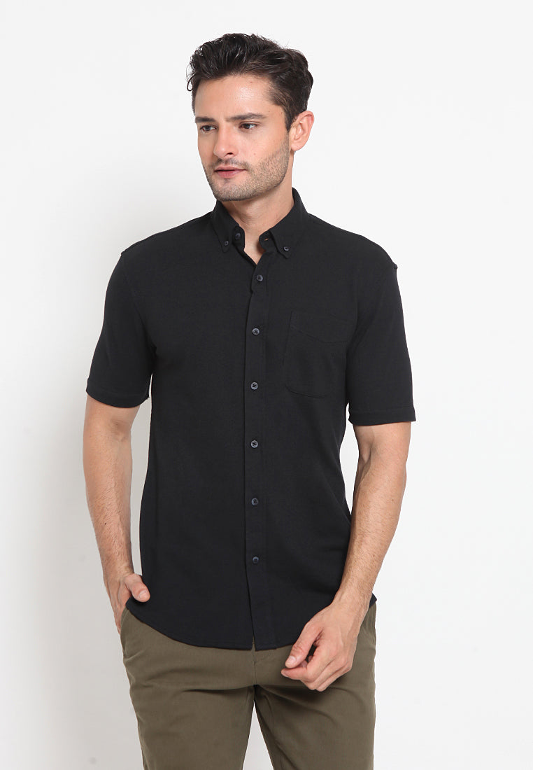 Short Sleeve Shirt