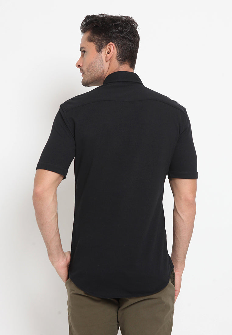 Short Sleeve Shirt