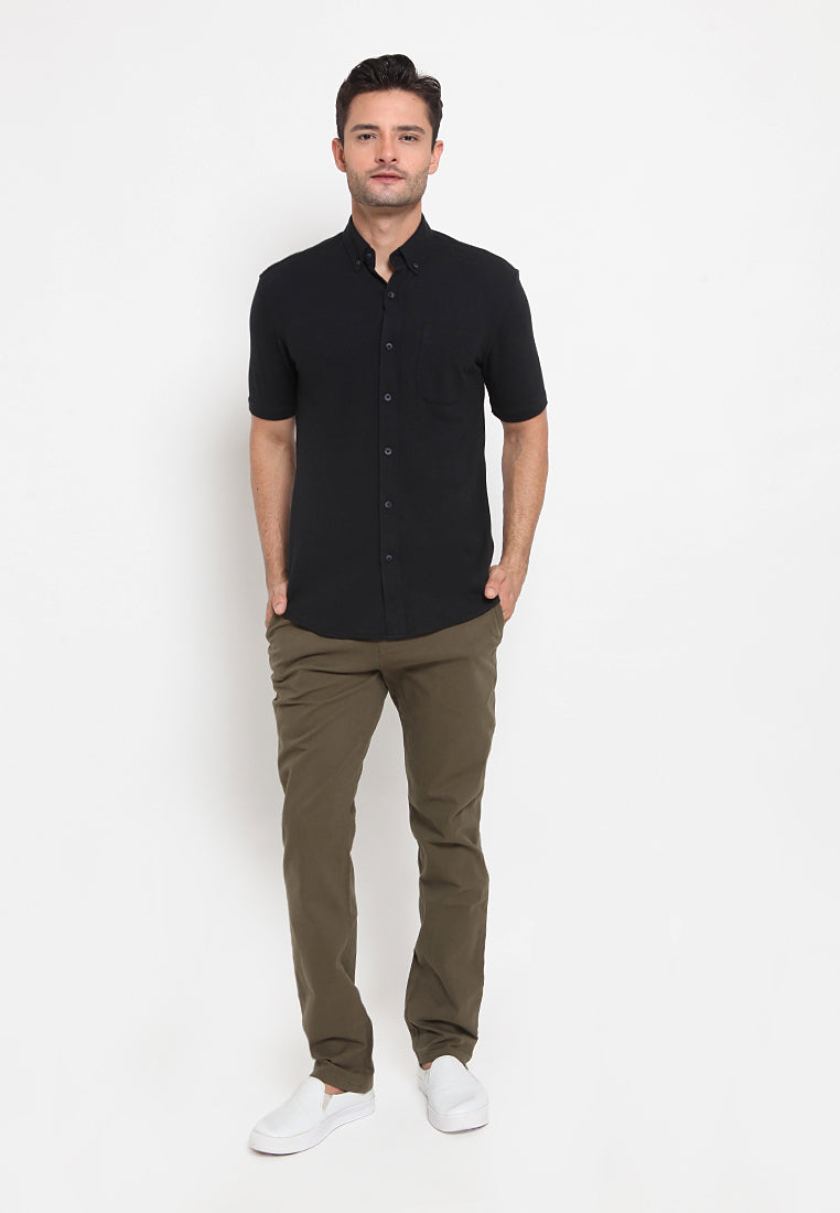 Short Sleeve Shirt