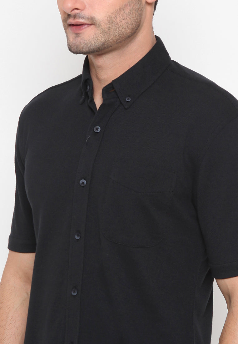 Short Sleeve Shirt