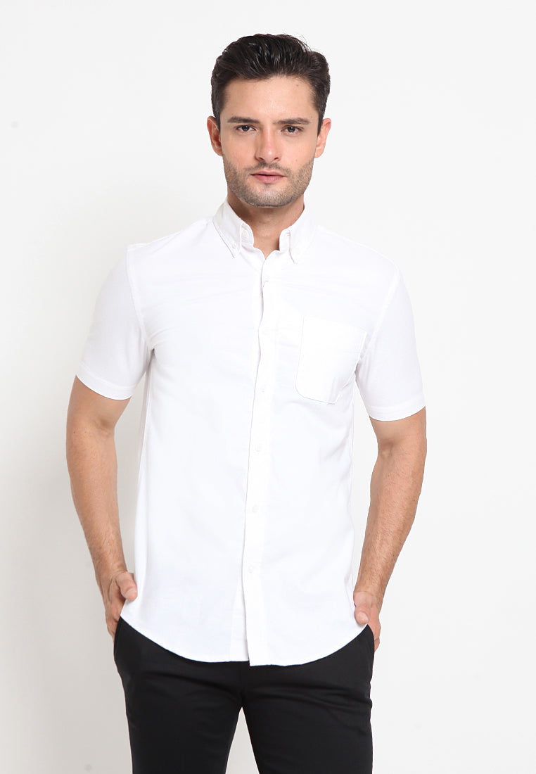 Short Sleeve Shirt