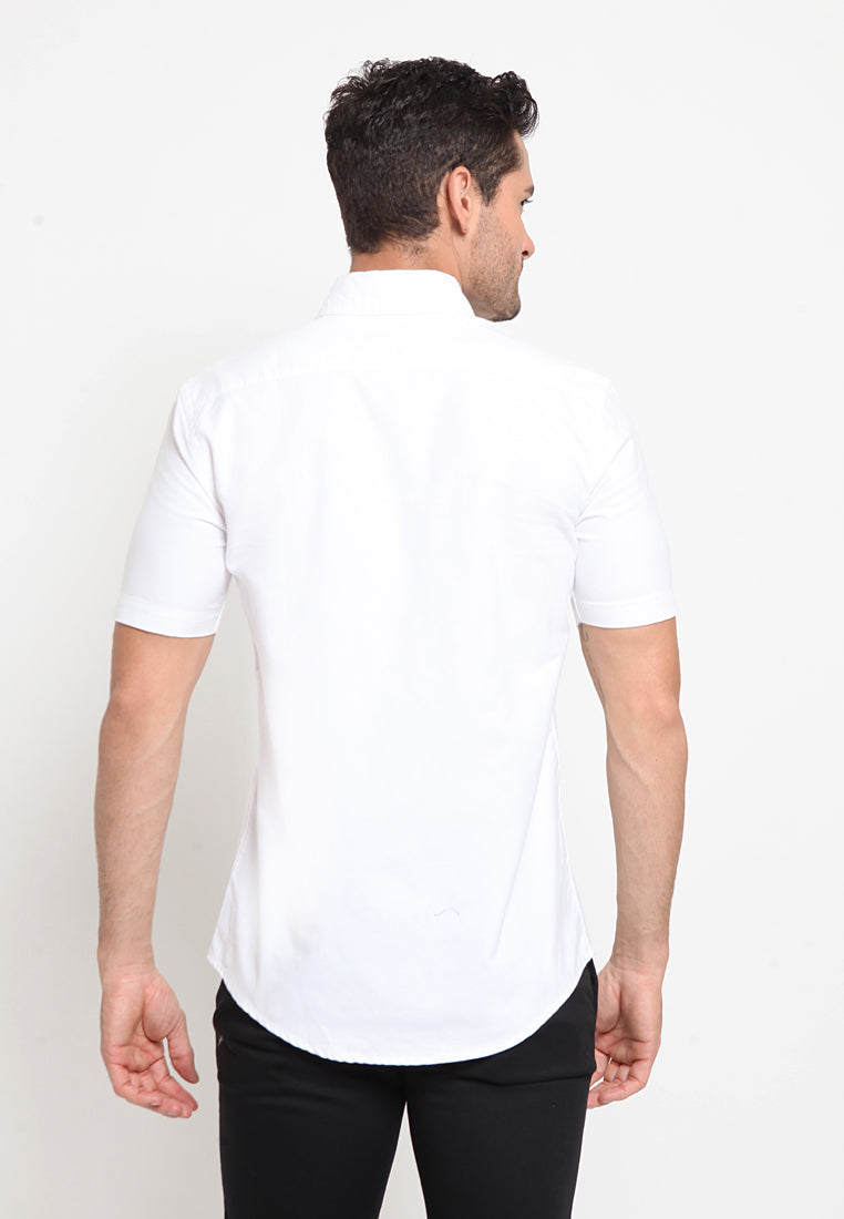 Short Sleeve Shirt